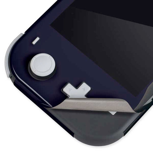 Vincent Hie Phoenix Wolf Nintendo Switch Lite Skin